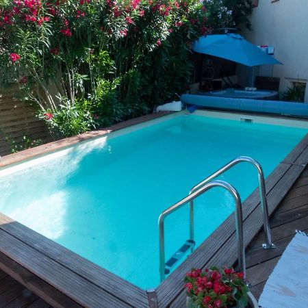 Appartement La Brice Marine à Roquebrune-sur Argens Extérieur photo