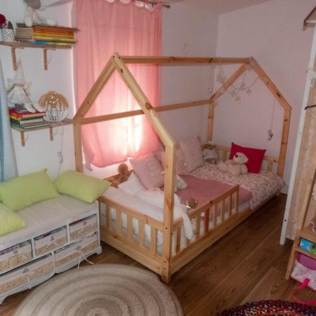 Appartement La Brice Marine à Roquebrune-sur Argens Extérieur photo