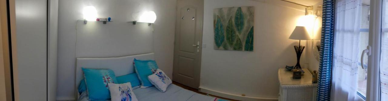 Appartement La Brice Marine à Roquebrune-sur Argens Extérieur photo
