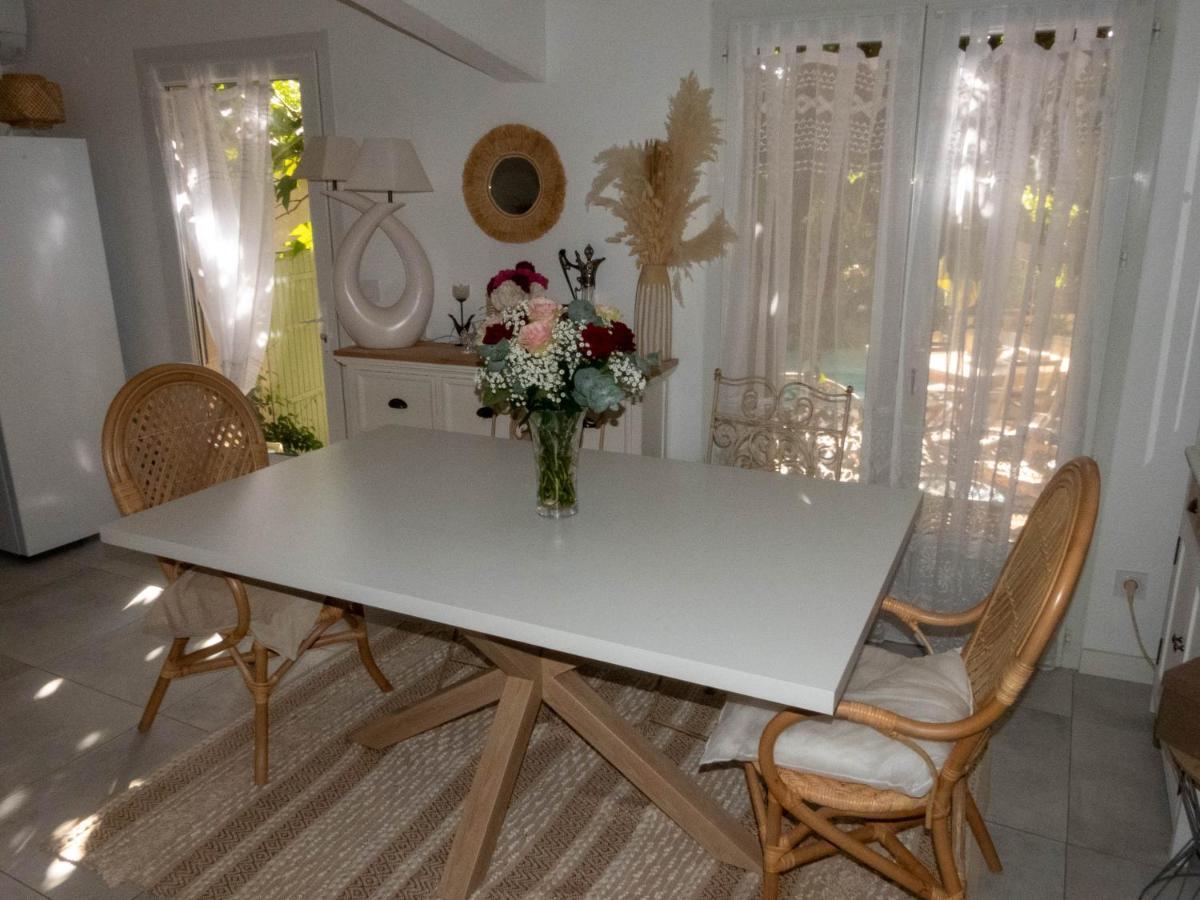 Appartement La Brice Marine à Roquebrune-sur Argens Extérieur photo
