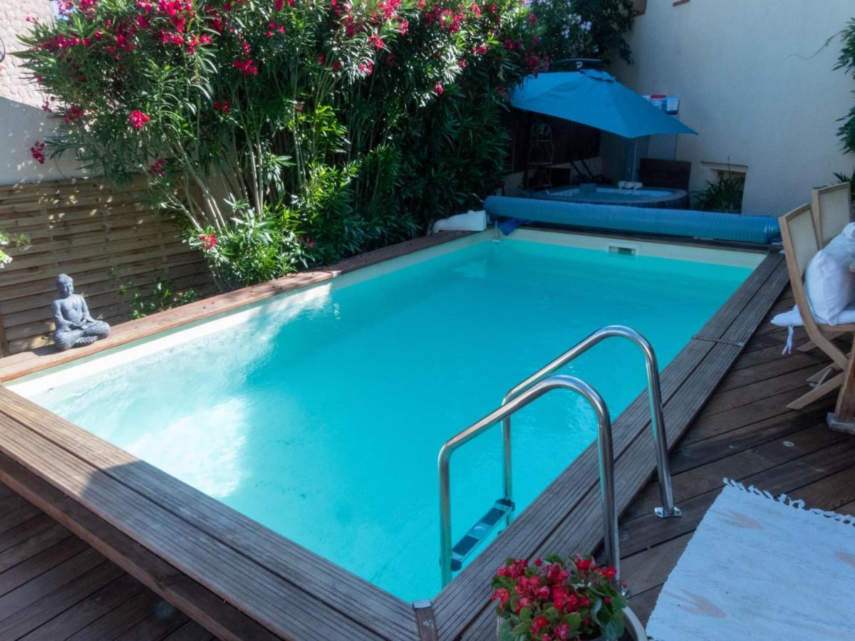 Appartement La Brice Marine à Roquebrune-sur Argens Extérieur photo