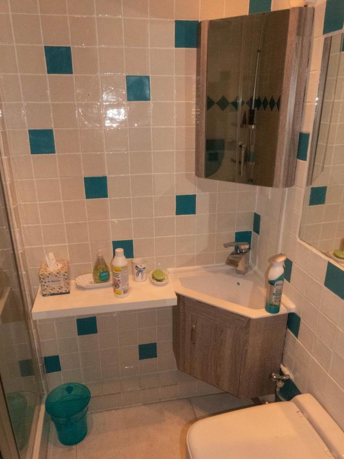 Appartement La Brice Marine à Roquebrune-sur Argens Extérieur photo