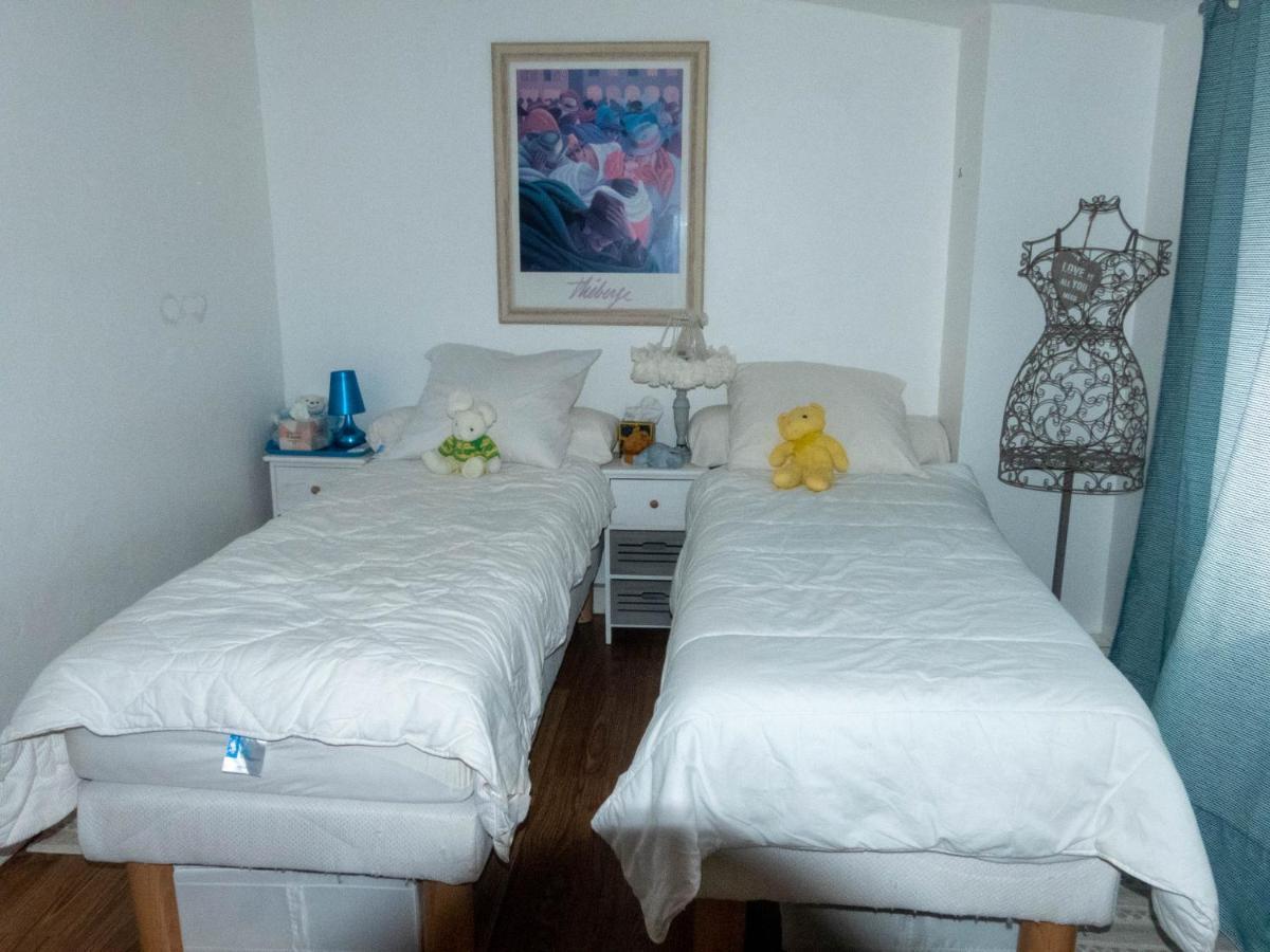 Appartement La Brice Marine à Roquebrune-sur Argens Extérieur photo
