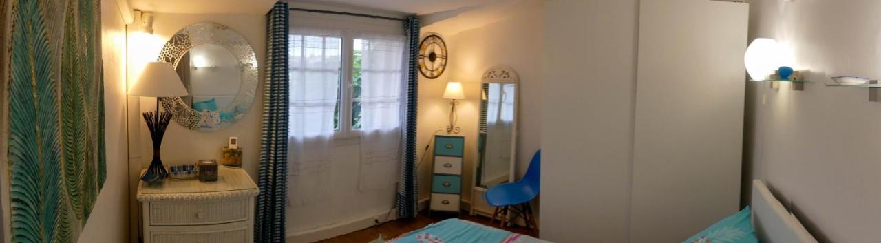 Appartement La Brice Marine à Roquebrune-sur Argens Extérieur photo