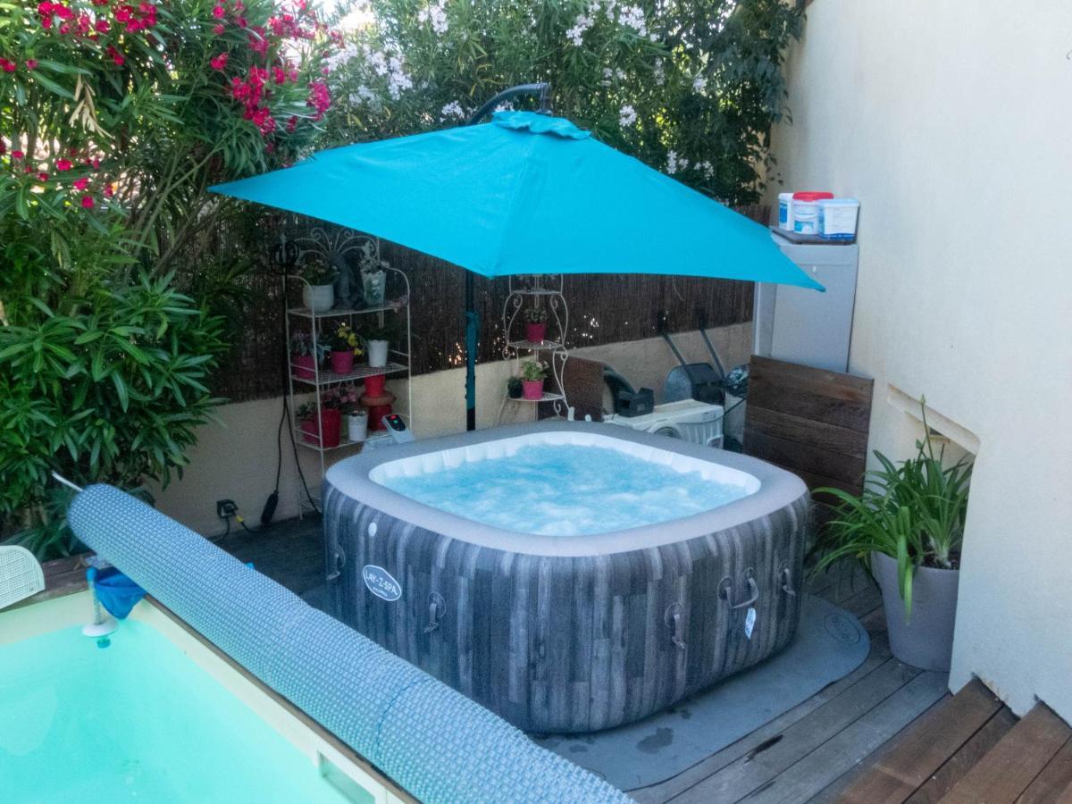Appartement La Brice Marine à Roquebrune-sur Argens Extérieur photo