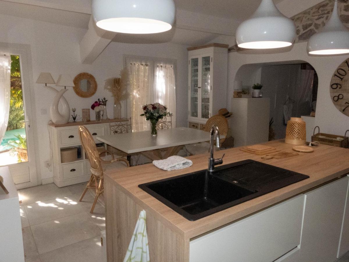 Appartement La Brice Marine à Roquebrune-sur Argens Extérieur photo