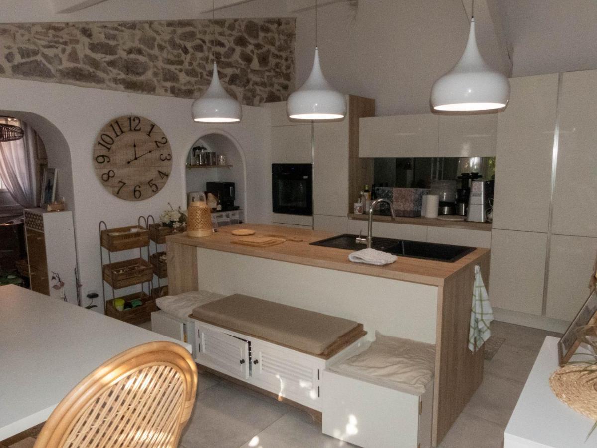 Appartement La Brice Marine à Roquebrune-sur Argens Extérieur photo