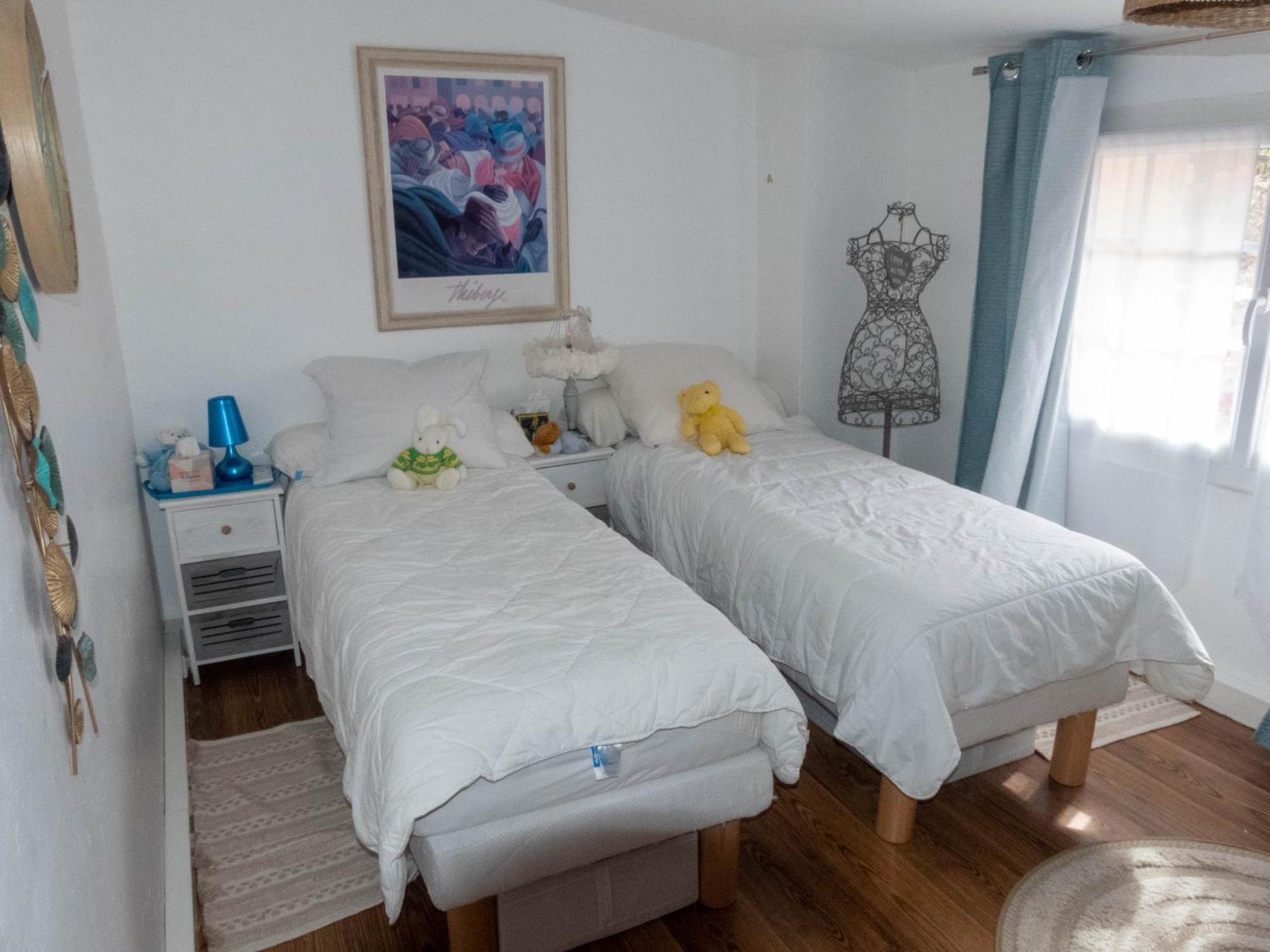 Appartement La Brice Marine à Roquebrune-sur Argens Extérieur photo