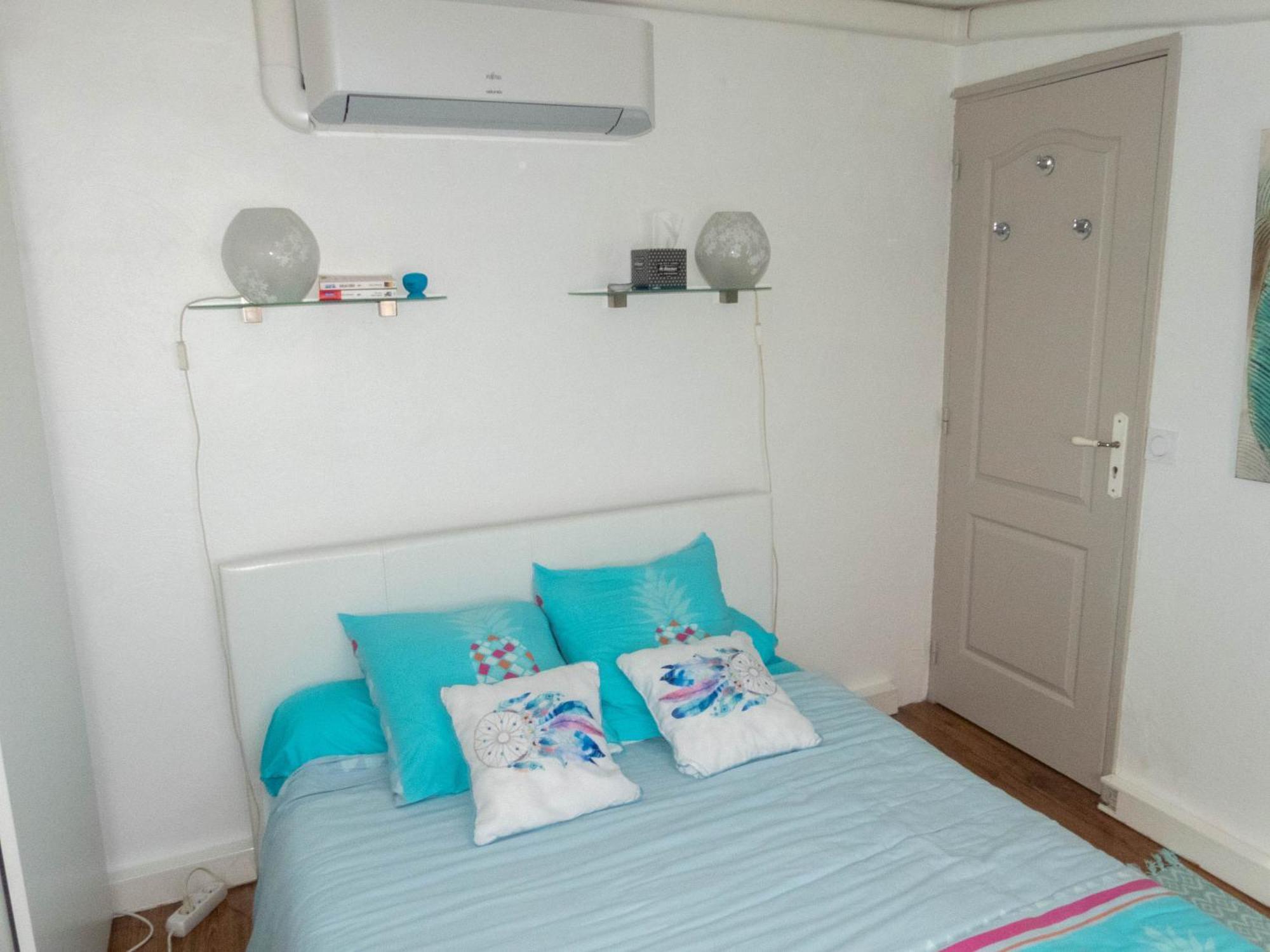 Appartement La Brice Marine à Roquebrune-sur Argens Extérieur photo